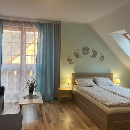 Holiday Hill Apartamenty Pogodny Karpacz Eksteriør billede