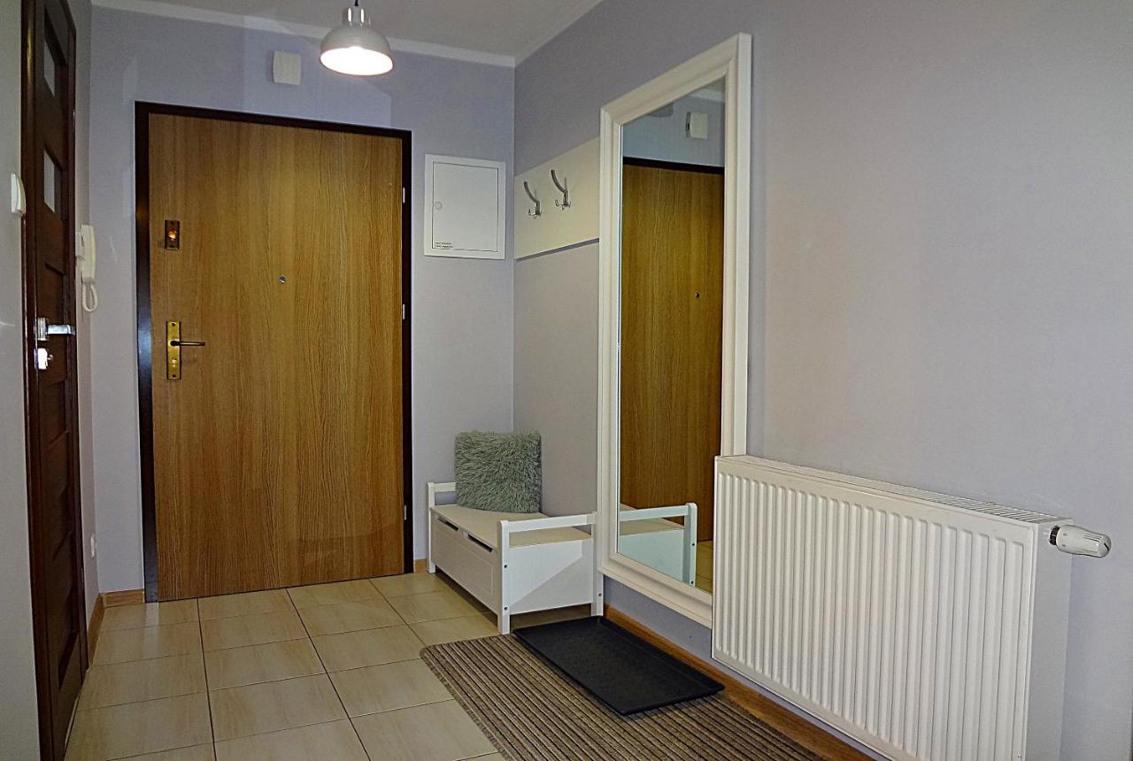 Holiday Hill Apartamenty Pogodny Karpacz Eksteriør billede